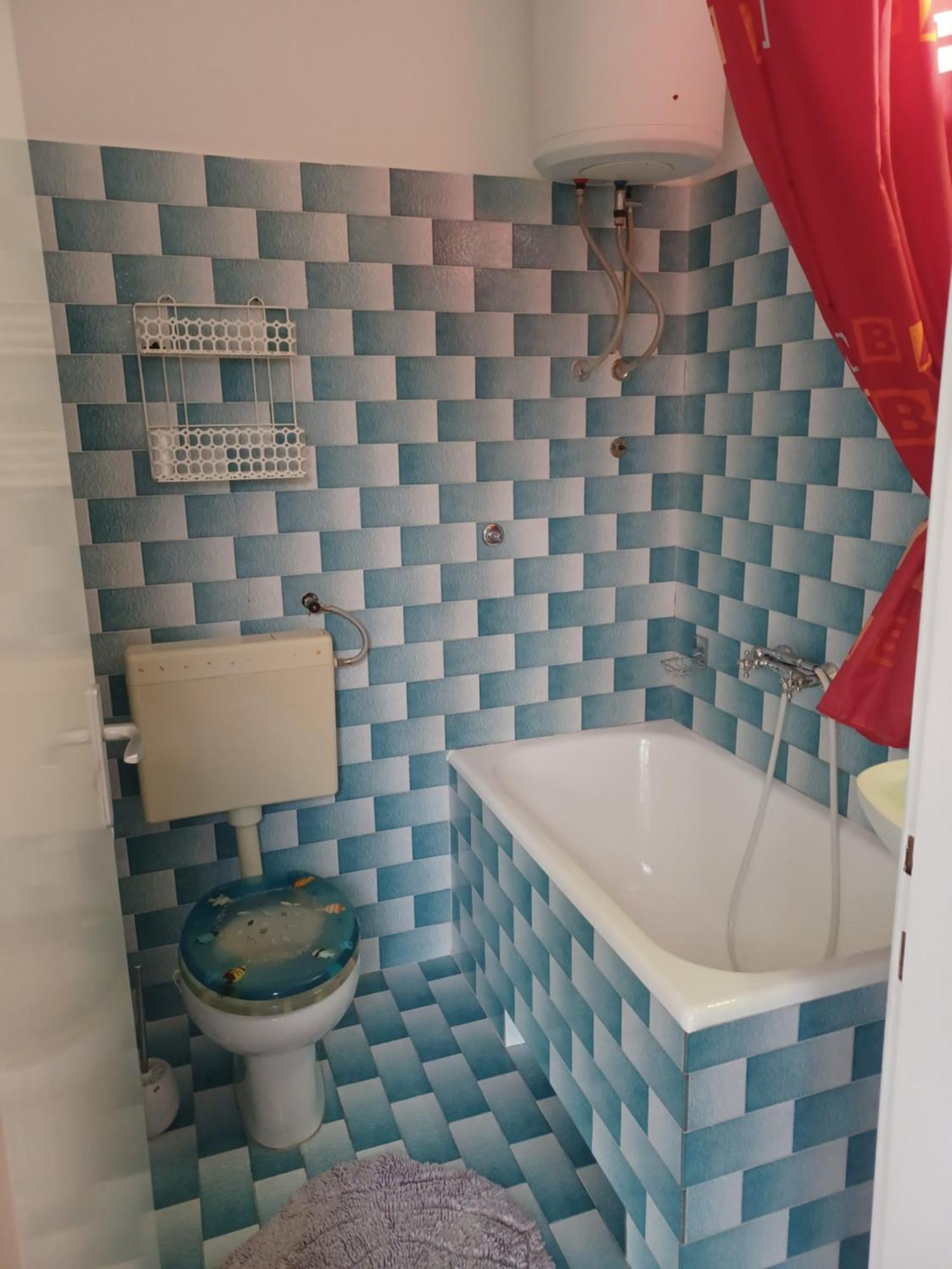 Apartment Paolo Šibenik Cameră foto